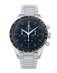 Pre-Owned Omega Speedmaster Anniversary Series Watch